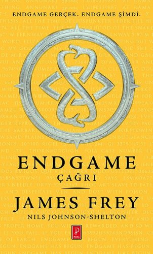 Endgame: Çağrı