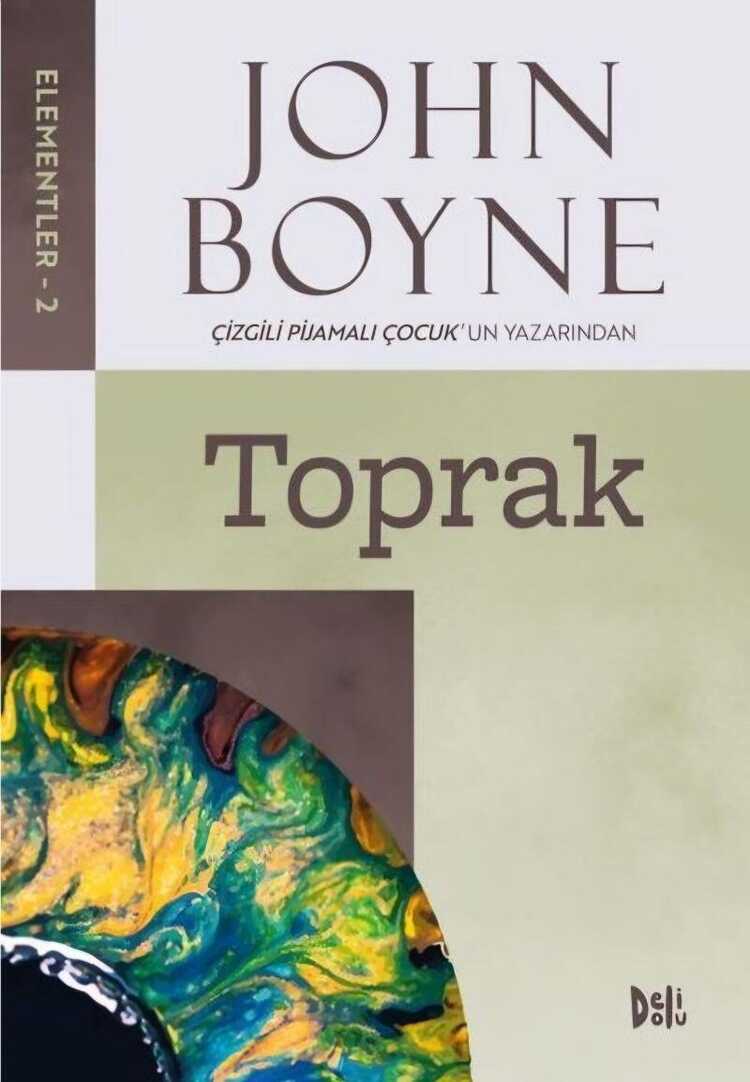 Elementler 2: Toprak
