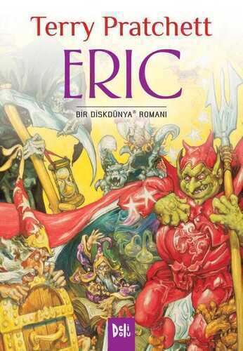 Eric