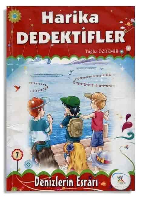 Denizlerin Esrarı