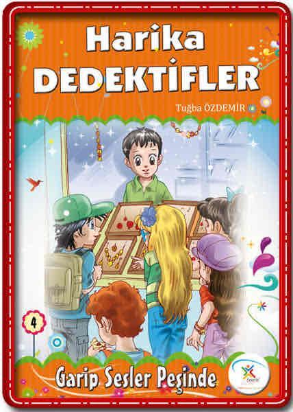 Garip Sesler Peşinde