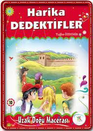 Uzak Doğu Macerası