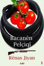 Bacanên Pelçiqî