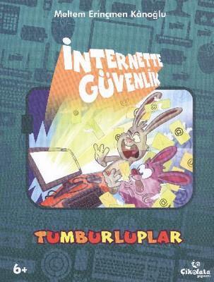 İnternette Güvenlik — Meltem Erinçmen Kanoğlu