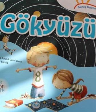 Gökyüzü