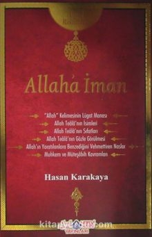 Allah'a İman