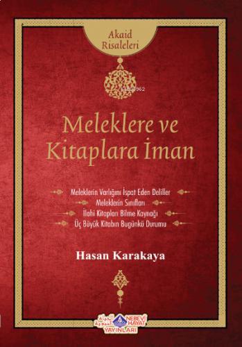 Meleklere ve Kitaplara İman