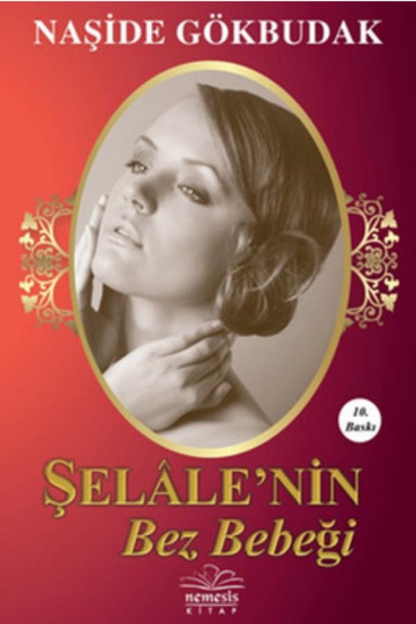 Şelale'nin Bez Bebeği