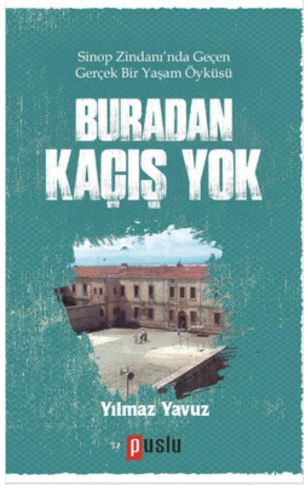 Buradan Kaçış Yok