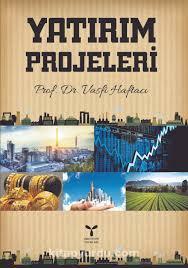 Yatırım Projeleri