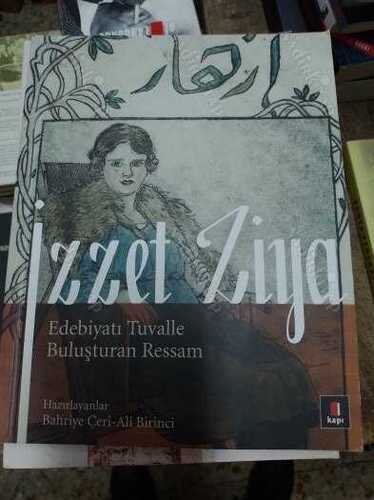 İzzet Ziya — Ali Birinci