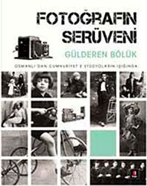 Fotoğrafın Serüveni