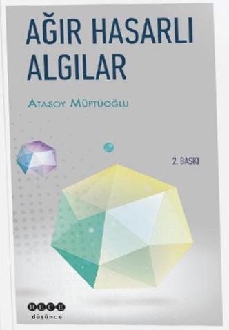Ağır Hasarlı Algılar