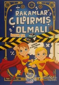 Rakamlar Çıldırmış Olmalı