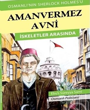 Amanvermez Avni - İskeletler Arasında