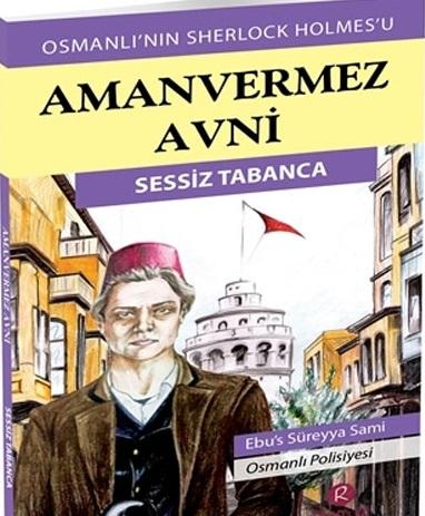Amanvermez Avni - Sessiz Tabanca