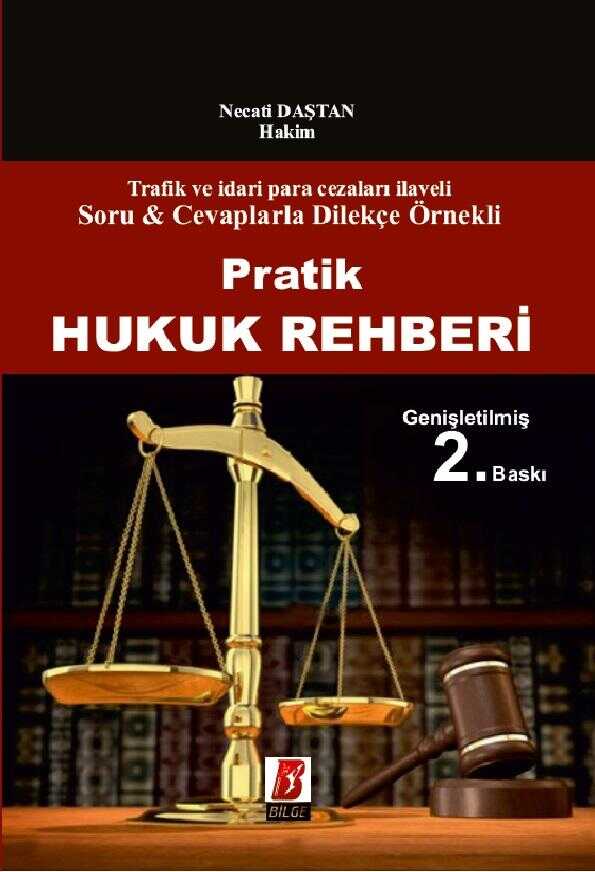 Pratik Hukuk Rehberi