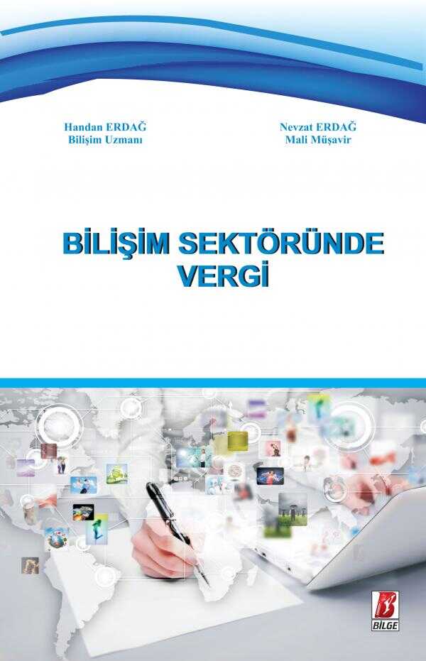 Bilişimde Sektöründe Vergi