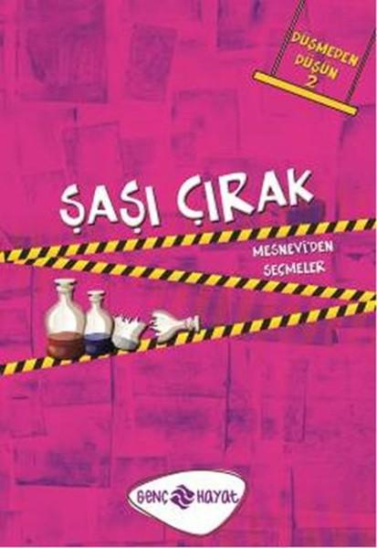 Şaşı Çırak