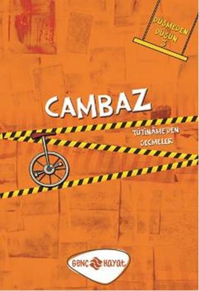 Cambaz