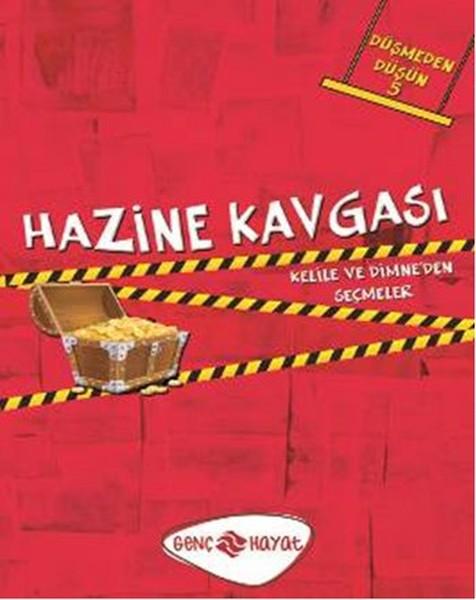 Hazine Kavgası