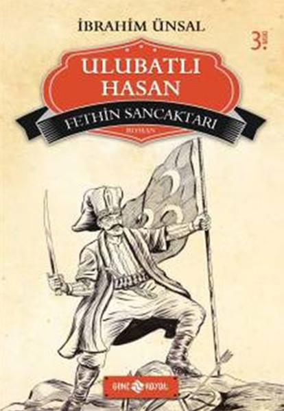 Fethin Sancaktarı Ulubatlı Hasan