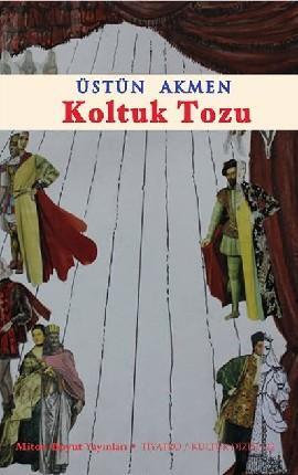 Koltuk Tozu