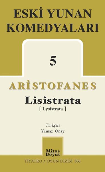Lisistrata