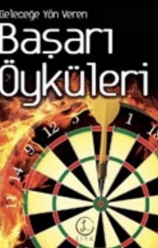 Geleceğe Yön Veren Başarı Öyküleri