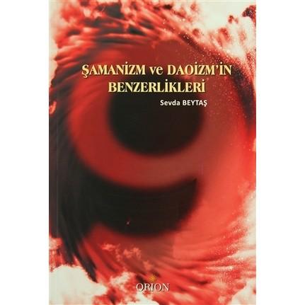 Şamanizm ve Daoizm'in Benzerlikleri