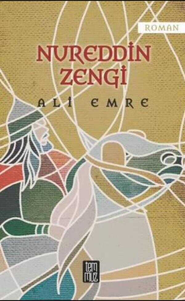 Nureddin Zengi
