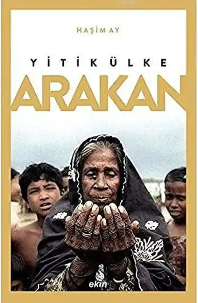 Yitik Ülke Arakan