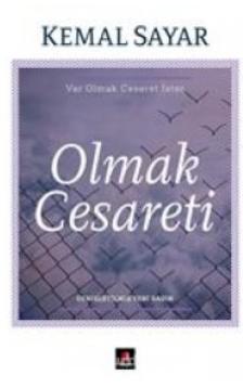 Olmak Cesareti