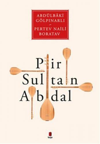 Pir Sultan Abdal 