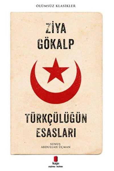 Türkçülüğün Esasları