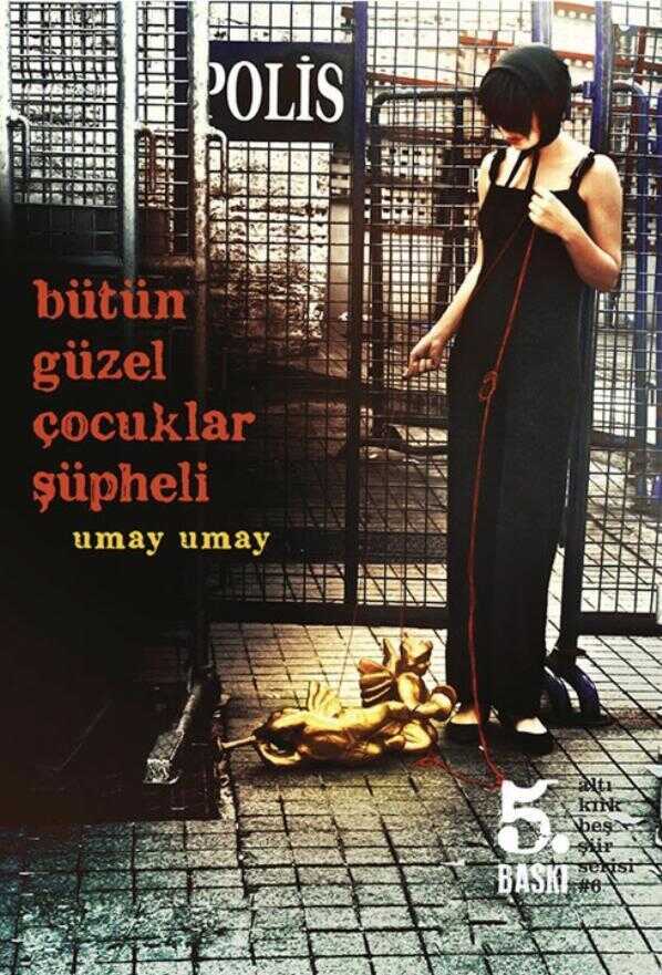 Bütün Güzel Çocuklar Şüpheli
