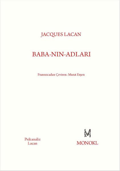 Baba-nın-Adları