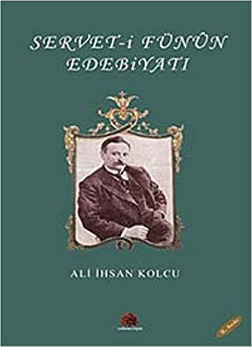 Servet-i Fünun Edebiyatı
