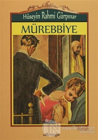 Mürebbiye