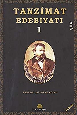 Tanzimat Edebiyatı 1