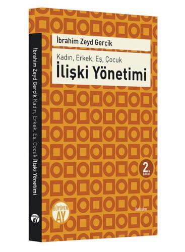 İlişki Yönetimi