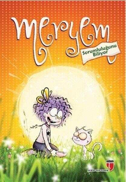 Meryem - Sorumluluğunu Biliyor
