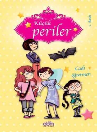 Cadı Öğretmen — Sophie de Mullenheim
