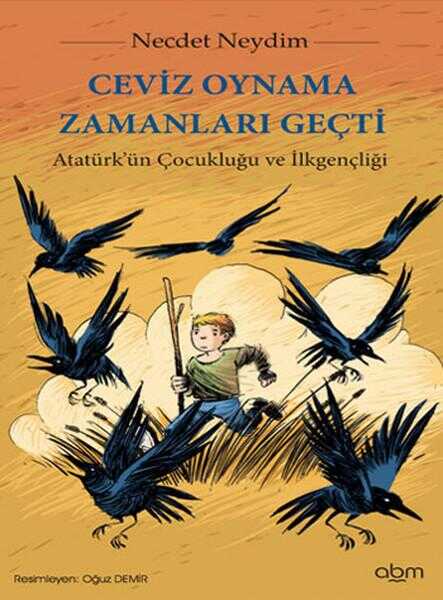 Ceviz Oynama Zamanları Geçti