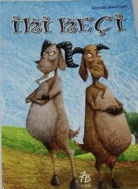 İki Keçi
