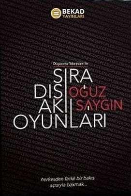 Sıra Dışı Akıl Oyunları