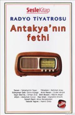 Antakya'nın Fethi — Sebahattin Yaşar