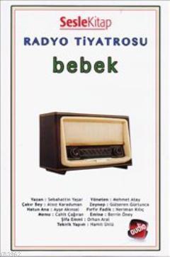 Bebek — Sebahattin Yaşar