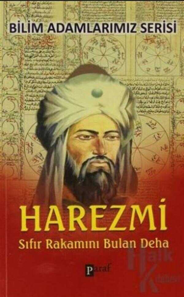 Harezmi