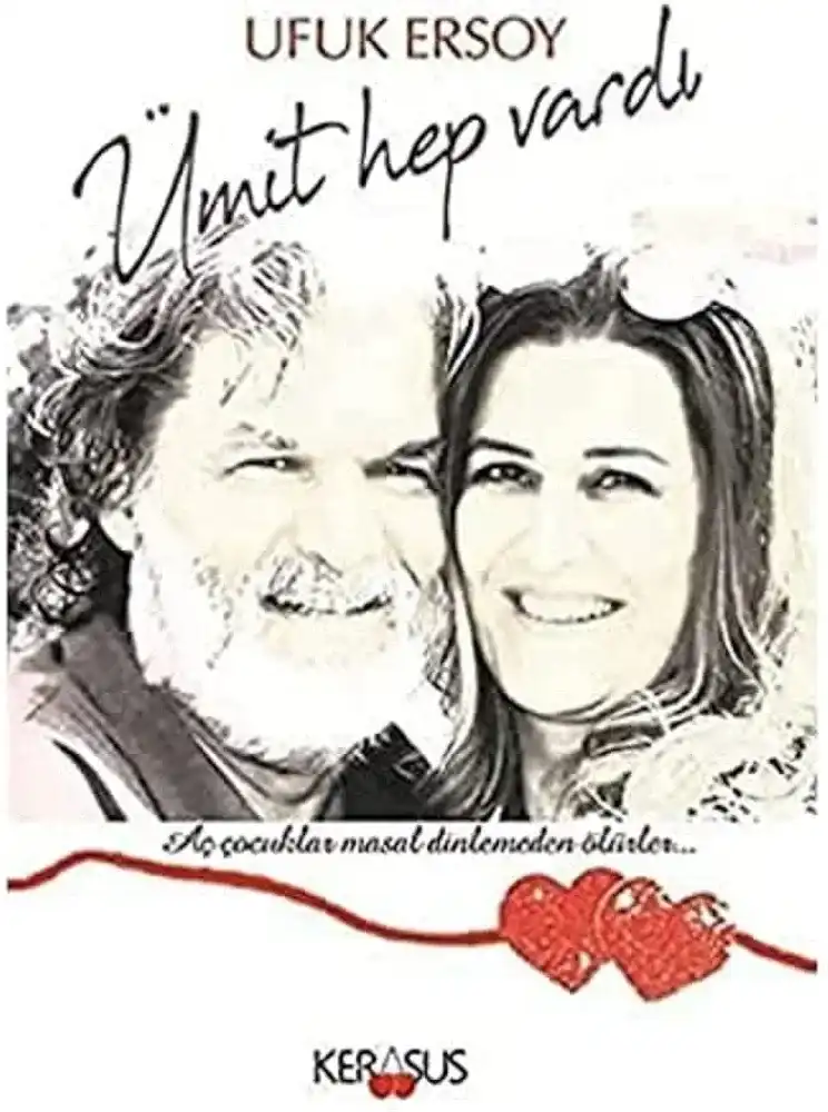 Ümit Hep Vardı